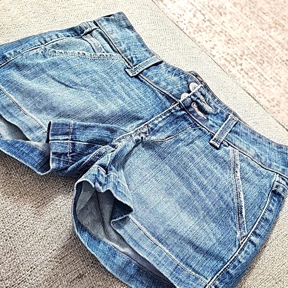 Old Navy Demin shorts blue size 0